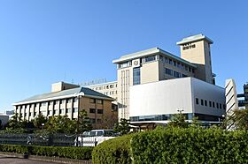 シャルム恵　Ｅ～Ｈタイプ  ｜ 岐阜県岐阜市柳津町本郷1丁目（賃貸マンション1R・3階・19.25㎡） その25