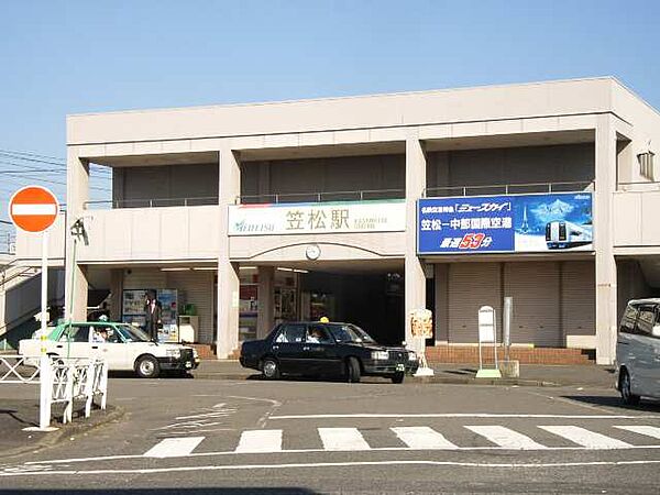 画像22:【駅】笠松駅まで1978ｍ