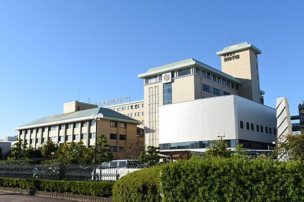 ＥＸＣＥＬＳＩＯＲ　Ｂ棟 ｜岐阜県岐阜市宇佐南4丁目(賃貸アパート1K・2階・32.48㎡)の写真 その28