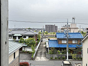 ＵＤ翔　東鶉  ｜ 岐阜県岐阜市東鶉2丁目（賃貸マンション1R・3階・38.70㎡） その10