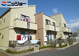 ファミーユ・コウエＡ棟