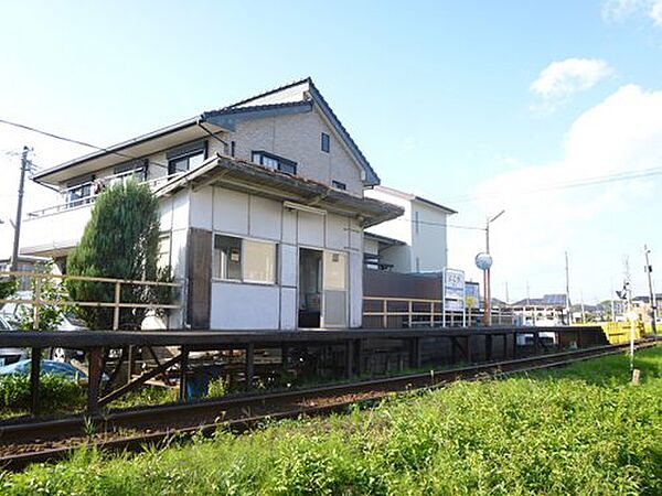 画像25:【駅】横屋駅まで660ｍ