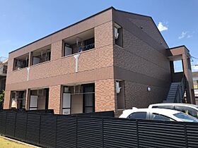 メゾン　アカツキ  ｜ 岐阜県本巣郡北方町高屋（賃貸アパート1K・1階・34.00㎡） その1