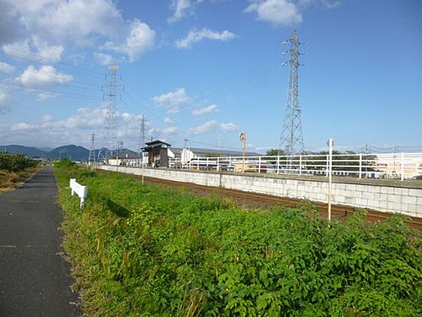 画像30:【駅】モレラ岐阜駅まで2473ｍ