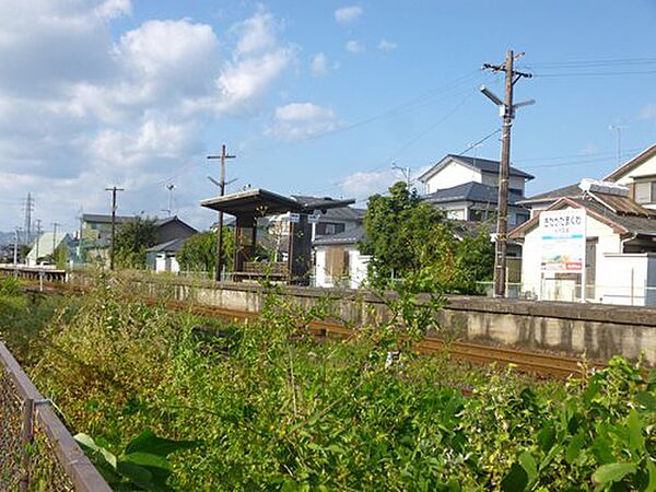 ハイツオギソ 102｜岐阜県岐阜市下尻毛(賃貸マンション1DK・1階・29.00㎡)の写真 その29