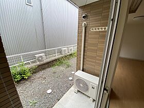 メルヴェーユ・ウィン  ｜ 岐阜県瑞穂市犀川2丁目（賃貸アパート1LDK・1階・51.15㎡） その14