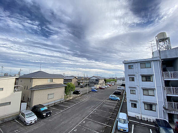 アネックスI ｜岐阜県瑞穂市只越(賃貸マンション2LDK・3階・58.09㎡)の写真 その12