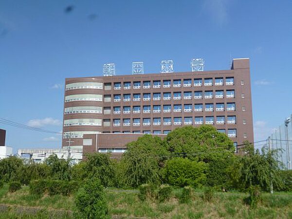 リバティ穂積603号 ｜岐阜県瑞穂市稲里(賃貸マンション4LDK・6階・79.52㎡)の写真 その23