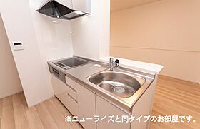 クレール・恵 102 ｜ 岐阜県安八郡安八町牧181番地3（賃貸アパート1LDK・1階・50.01㎡） その4