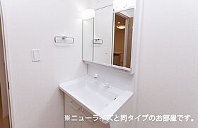 クレール・実 105 ｜ 岐阜県安八郡安八町牧181番地1（賃貸アパート1LDK・1階・50.01㎡） その8