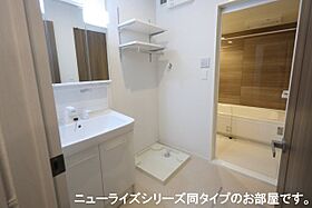 さんこ～ぽ八代III 105 ｜ 岐阜県本巣郡北方町高屋条里1丁目60番地2（賃貸アパート1LDK・1階・44.70㎡） その7