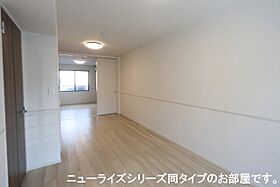 さんこ～ぽ八代III 103 ｜ 岐阜県本巣郡北方町高屋条里1丁目60番地2（賃貸アパート1LDK・1階・44.70㎡） その3