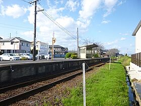 さんこ～ぽ八代III 201 ｜ 岐阜県本巣郡北方町高屋条里1丁目60番地2（賃貸アパート2LDK・2階・56.44㎡） その22