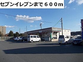 プロムナードＡ 103 ｜ 岐阜県本巣郡北方町柱本3丁目17番地（賃貸アパート1R・1階・37.00㎡） その17