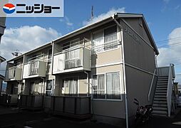 🉐敷金礼金0円！🉐タウニ−美登里　Ａ棟