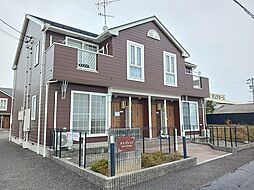 🉐敷金礼金0円！🉐ナウビレッジＡ