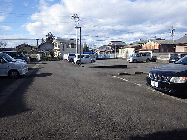 関ガーデンヒルズ ｜岐阜県関市鋳物師屋1丁目(賃貸マンション3DK・3階・57.12㎡)の写真 その16