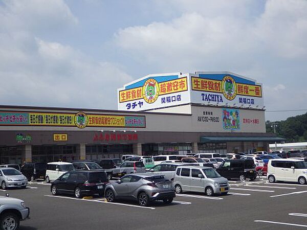 画像30:【スーパー】タチヤ 関稲口店まで3049ｍ