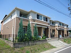 クラシスソフィア  ｜ 岐阜県関市下有知（賃貸アパート1LDK・1階・44.52㎡） その19