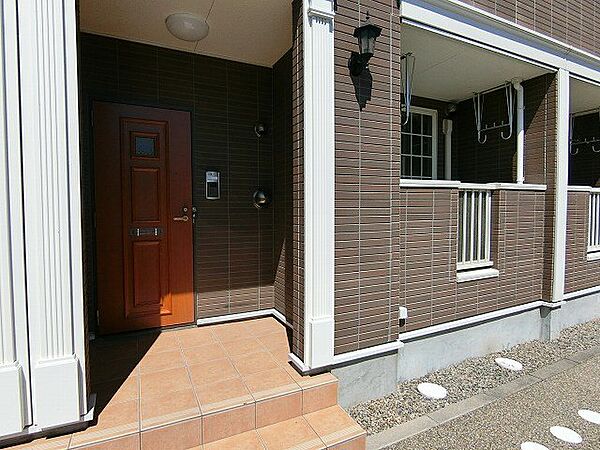 プチエミグランド 102｜岐阜県関市小瀬(賃貸アパート1LDK・1階・40.06㎡)の写真 その30