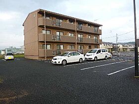 アメリアコートフォンティーヌ  ｜ 岐阜県関市東新町5丁目（賃貸マンション2LDK・1階・52.00㎡） その13