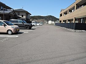 キャンプＧ  ｜ 岐阜県美濃市（賃貸アパート1LDK・2階・45.63㎡） その13