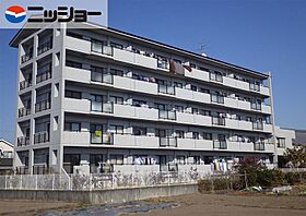 第2ガーデンヒルズ  ｜ 岐阜県美濃加茂市加茂野町今泉（賃貸マンション2LDK・2階・98.87㎡） その1