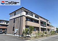 岐阜県岐阜市芥見3丁目：物件画像／株式会社ニッショー 関支店