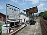 周辺：【駅】松森駅まで2100ｍ