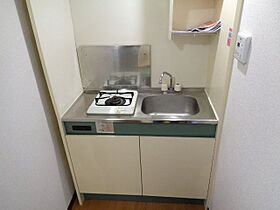 エンジェルハイツ 205 ｜ 岐阜県関市池田町67番地（賃貸アパート1K・2階・25.45㎡） その19