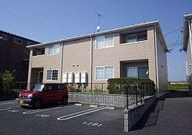 エトワール・アン  ｜ 岐阜県美濃加茂市加茂野町鷹之巣（賃貸アパート2LDK・1階・60.22㎡） その1