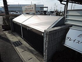 グレイスヴィラ  ｜ 岐阜県美濃加茂市西町6丁目（賃貸マンション2LDK・3階・49.58㎡） その25