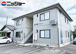 緑竹園フラットI