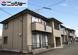 グリーンハイツS・SＢ棟