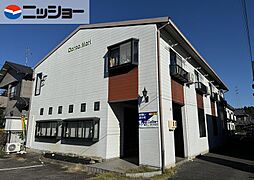 🉐敷金礼金0円！🉐第6コーポモリ