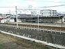 周辺：【駅】岐南駅まで1669ｍ