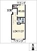 270apartment#12階4.9万円