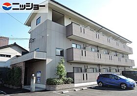 ハイネス21  ｜ 岐阜県岐阜市領下4丁目（賃貸マンション1K・3階・25.92㎡） その1