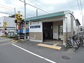 ｃｅｒｉｓｉｅｒII棟（ソリジェ 203 ｜ 岐阜県岐阜市東中島2丁目1番6号（賃貸アパート1LDK・2階・40.09㎡） その21