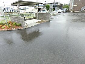 プリムヴェール 203 ｜ 岐阜県羽島郡岐南町平島2丁目261番地（賃貸アパート1LDK・2階・46.09㎡） その13