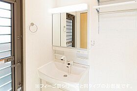 レグルス 301 ｜ 岐阜県岐阜市細畑6丁目1番12号（賃貸アパート1LDK・3階・59.21㎡） その6