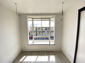 ビバリーヒルズ　I 202 ｜ 岐阜県羽島郡岐南町徳田4丁目3番地（賃貸アパート1LDK・2階・37.90㎡） その9