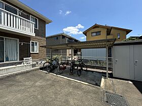 サンライズ 110 ｜ 岐阜県羽島郡岐南町徳田7丁目108番地（賃貸アパート1LDK・1階・43.74㎡） その15