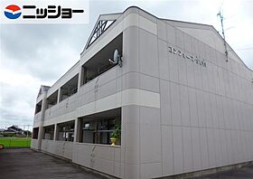 コンフォース　ＳＵＮ  ｜ 岐阜県羽島郡岐南町徳田7丁目（賃貸アパート2LDK・1階・49.50㎡） その1