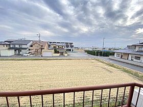 ハイツバークレー  ｜ 岐阜県岐阜市北一色10丁目（賃貸マンション1R・2階・22.00㎡） その8