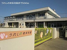 クレイン 201 ｜ 岐阜県羽島郡岐南町伏屋3丁目26番地（賃貸アパート1LDK・2階・49.11㎡） その17