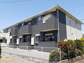 シャルマン・ジョイ 103 ｜ 岐阜県羽島郡笠松町田代字神明480番地2（賃貸アパート1LDK・1階・46.24㎡） その1