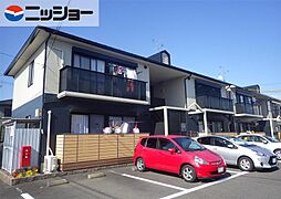 フラッツＮII　Ｂ棟