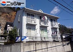 🉐敷金礼金0円！🉐コーポ高木