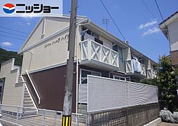 リバーハーフハイツII